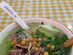 -俏张飞杀猪粉(敏捷广场店)