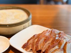 -全聚德烤鸭店(马家堡店)