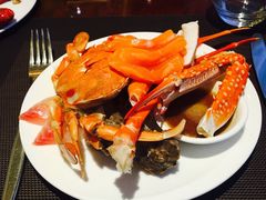 -索菲特西湖大酒店·香榭丽全日候餐厅(南山路店)