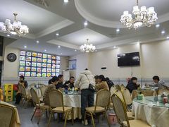 -李氏东北饺子王·铁锅炖(回龙湾店)