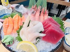 -温野菜涮涮锅(曲江大悦城店)