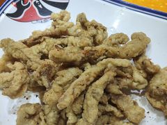 -王婆炒鱼(总店)