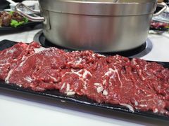 -陈记顺和潮汕牛肉火锅(棠德南路店)