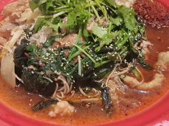 -老街称盘麻辣烫·冒菜(思北店)