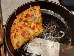 -必胜客(长安长青店)