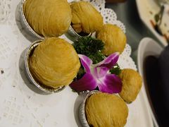 -益健名厨海鲜城(夏湾店)