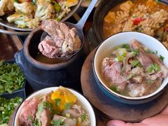 -本味焖罐源(天泽街店)