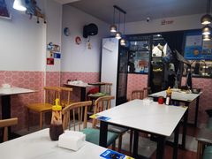 -米郎餐厅·朝鲜族料理(延长路店)