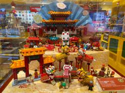 -kidsland(上海环球港店)