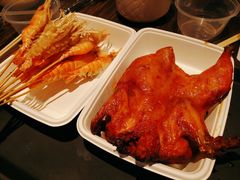 -盒马鲜生(曜一城店)
