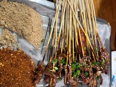 -小眼睛餐饮&杨杨夜宵