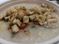 -时间里·新派粤菜(远洋店)
