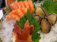 -银子铁板烧料理自助餐(人民广场店)