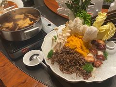 -同庆楼(华强吾悦广场店)