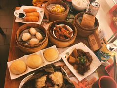 -添好运点心专门店(深水埗店)