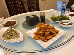 锅包肉-双井轩(双井店)