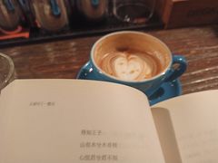 -凡人&庄阿姨的辣(万寿亭店)