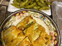 -勃利地摊·勃立小串烧烤