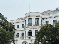-上海市工艺美术博物馆