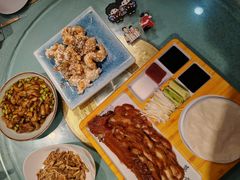 -玉桥餐厅(天坛店)