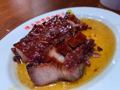 -陈光记烧腊(长寿路店)