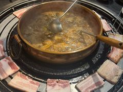 -阿山卓·野生菌火锅·纳西火塘烤肉