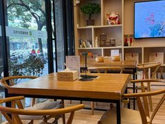 -麦子MaiMassage(打浦桥店)