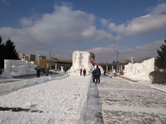 -长春公园(普阳街道)