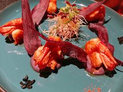 -AZUL by FUEL蓝色·法式酒馆(琶醍店)