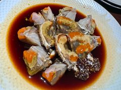 -高佳庄·舟山海鲜(海景旗舰店)