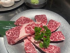 -韩山葵烤肉(太古里店)