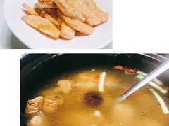 -田园居·佳宴(桑田路店)