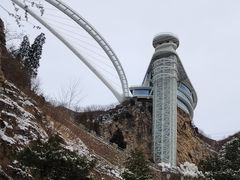 -潭溪山