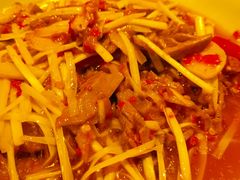 -龙门阵茶屋川菜馆(武康路店)