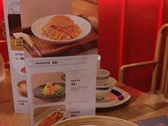 -满园烤鸭·春饼(抚顺万达店)
