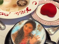 -马克西姆俄罗斯餐厅(通亚街店)