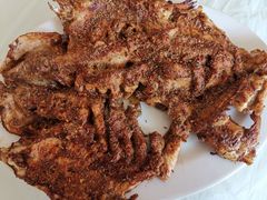 -何适山庄 ·可团建(水长城P2停车场店)