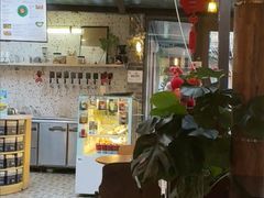 -糖房咖啡(南锣鼓巷店)