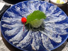 -好鲆·活鱼料理(金地广场店)