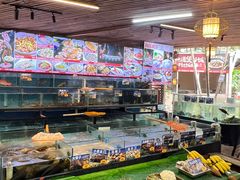 -陶缘一号·四季缘·老字号顺德菜·户外婚礼家宴(西滘店)