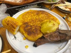 -张记焖窑·十五年专注焖烤(雍和宫店)