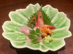 -加奈日本料理