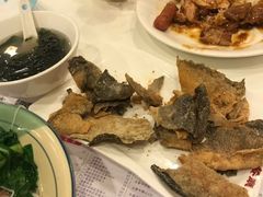 -大哥餐厅(西城花园店)