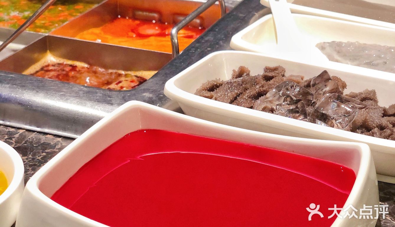 海底捞隐藏吃法？亲测网传食谱揭秘红黑榜