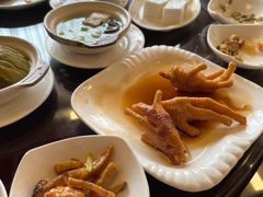 -金泰食府(竹园店)