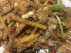 -刘胖子家常菜·蹄花焖藕(兴业店)