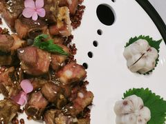 -写庭·鱼鲜川菜·宴请(铁像寺水街店)