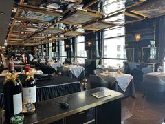 -Da Ivo哒伊沃意大利魔镜餐厅(外滩店)