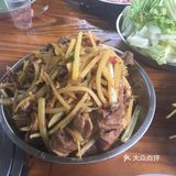 今年这个母亲节，约了几家好朋友小伙伴一起来
