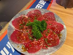 -肉问屋·元气一番烧肉(北京总店)